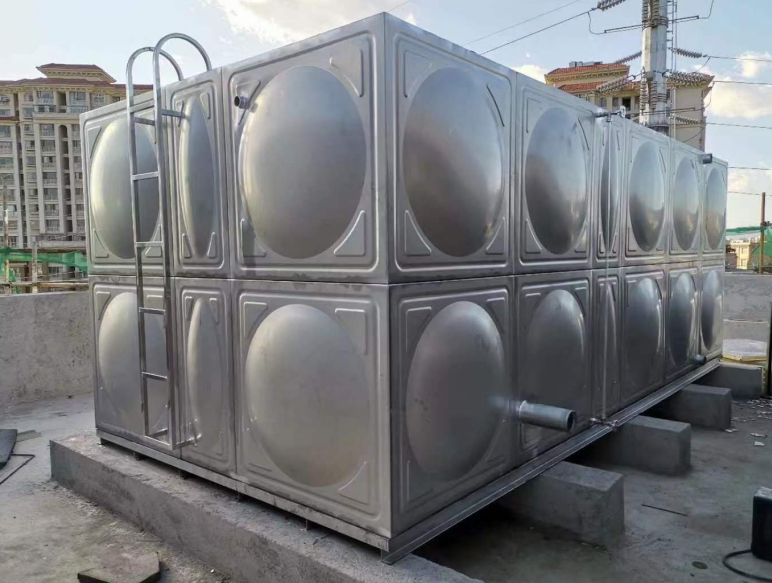 青海不锈钢方形水箱根据用处可分为哪些类型的不锈钢水箱